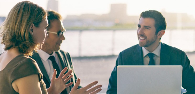 Lead Generation with LinkedIn