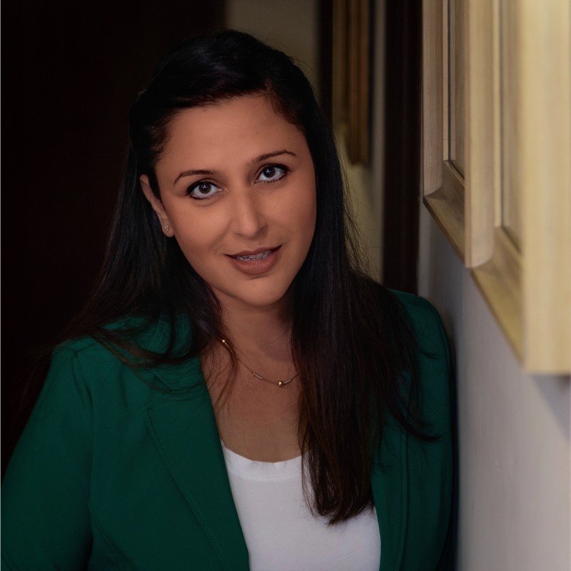 Riddhi Adlakha