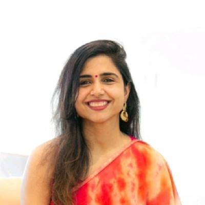 Madhusha Dash