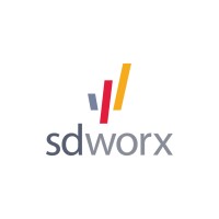 SD Worx Belgium