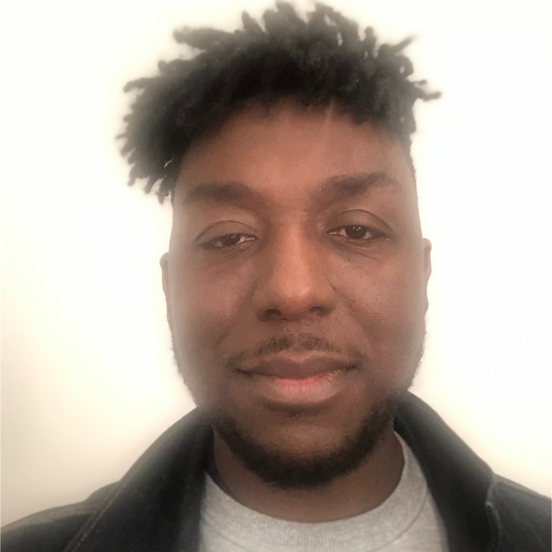 Kwesi Graves