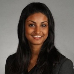 Ami Trivedi