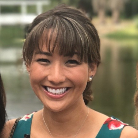 Lacey Miyazaki