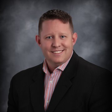 Jeremy Schmidt