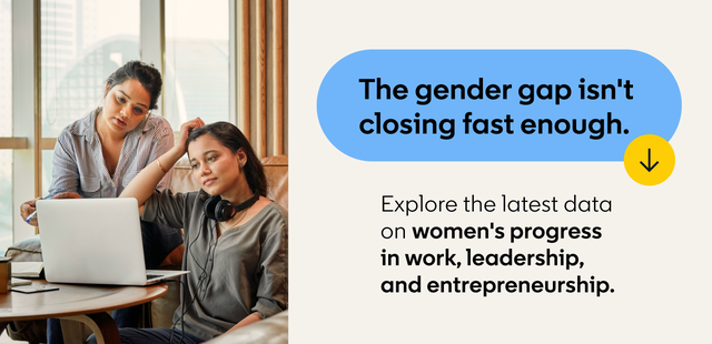 LinkedIn Data Finds Women Make Up Just 23% of the C-Suite and 28% of Founders
