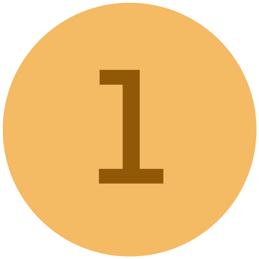 1 Icon