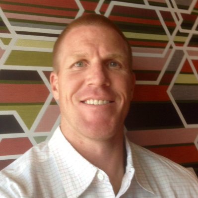 Darren Svedeman
