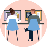 Infographic of Resources