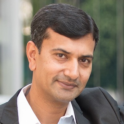 Raghuvesh Sarup