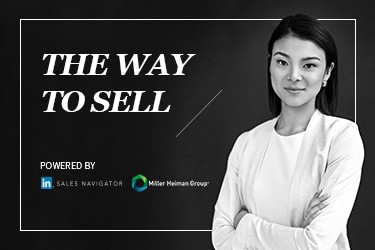 The Way to Sell