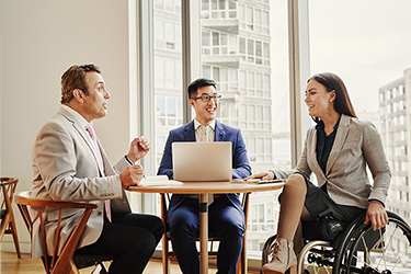 Executive Luncheon Series | LinkedIn Sales Solutions