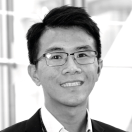 Gilbert Yeung