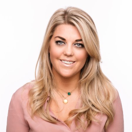 Jenny Anne Corkery