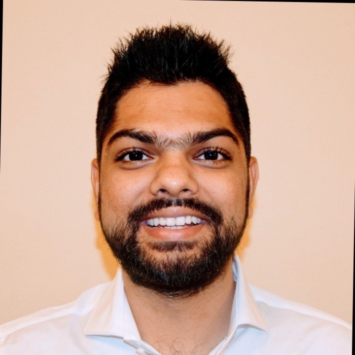 Dhananjay Kabra