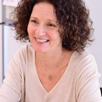 Deborah Thurley