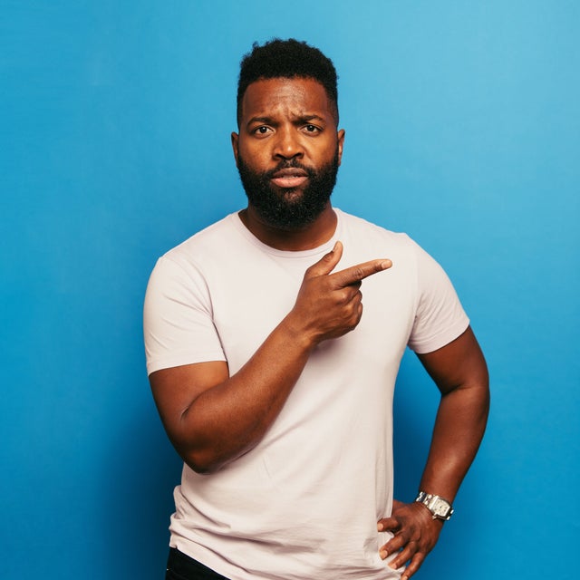 Baratunde Thurston