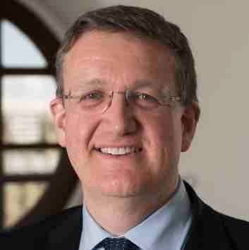 Rupert McNeil