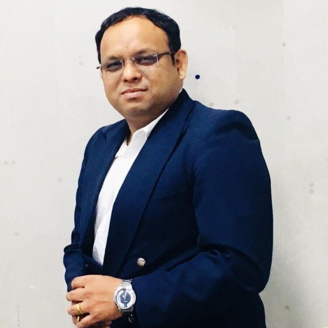 Vinod Kumar Nagarajan