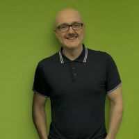 Dave Hazlehurst