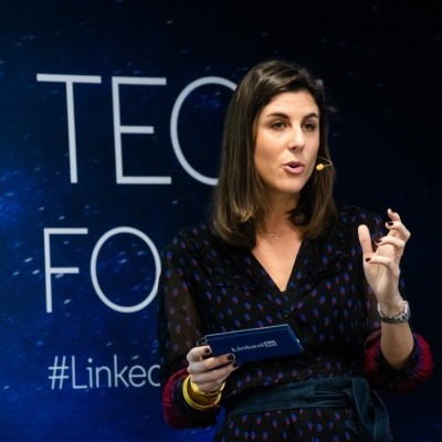 Lucie Halperin-Stefani