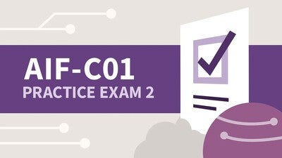 Illustration of exam