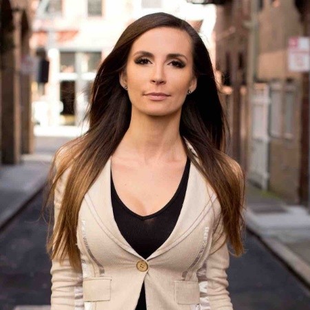 Patrycja Klimaszewska