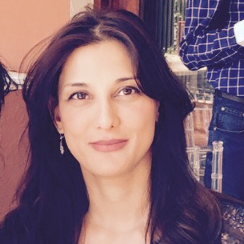 Tashmia Ismail