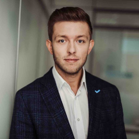 Daniel Arak