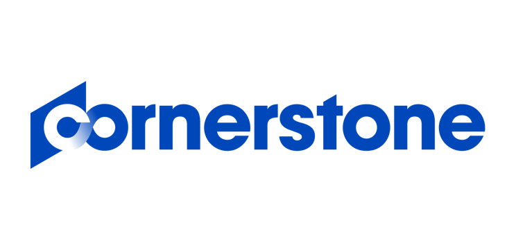 Cornerstone logo