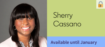 Image of Sherry Cassano