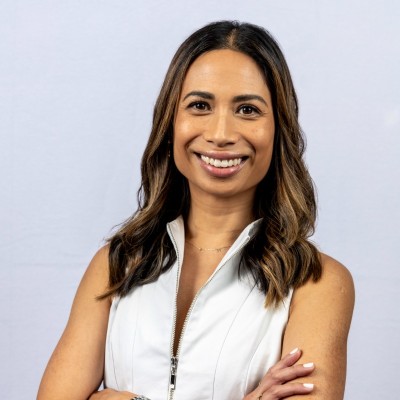 Julia Sulonen (CSM)
