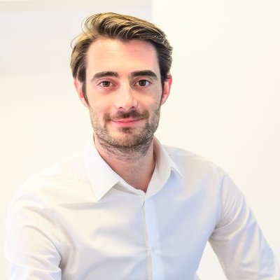 Romain CHAPRON