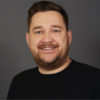 Simon Roberts