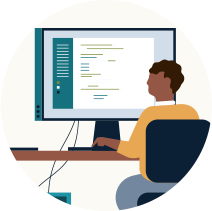Data-driven approach