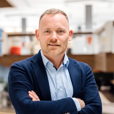 Alex de Ruiter