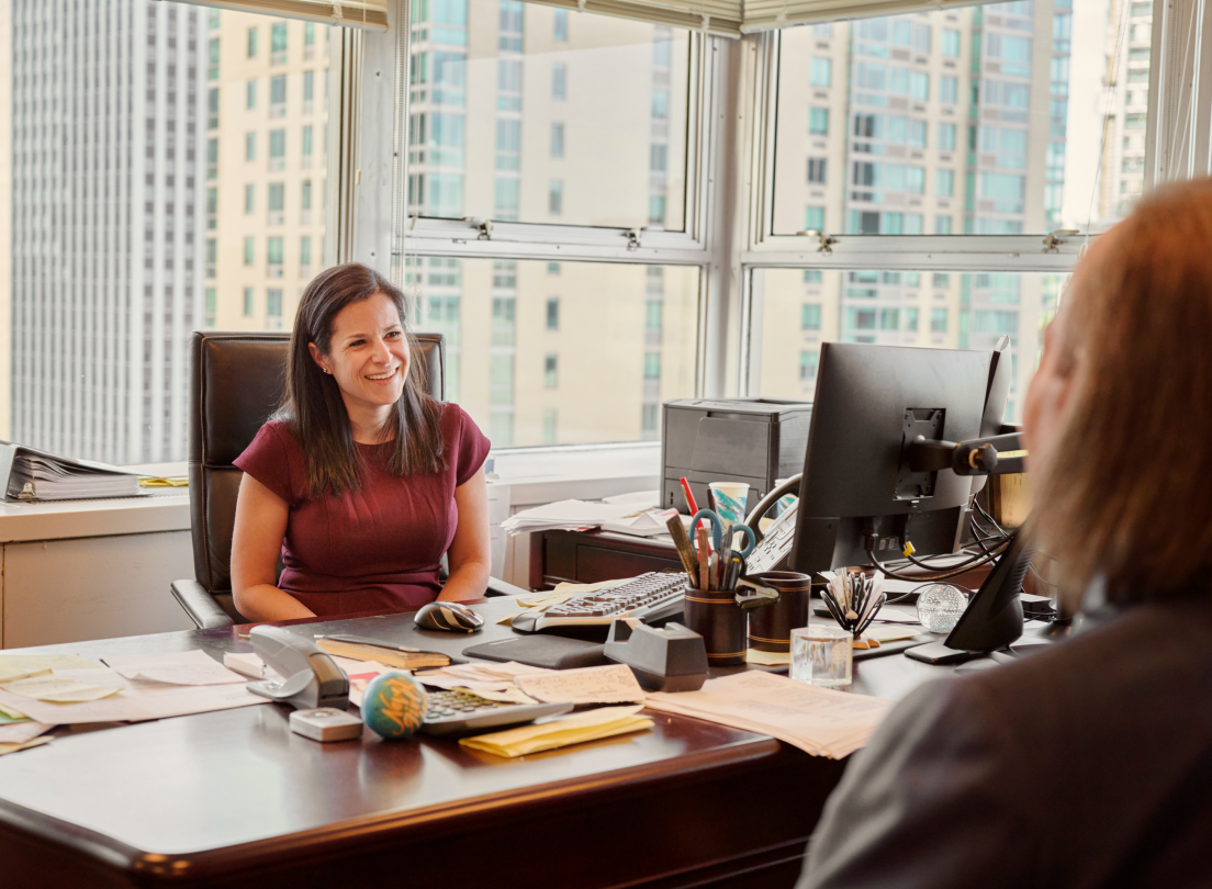 Win bigger deals with the world’s largest provider of sales intelligence services