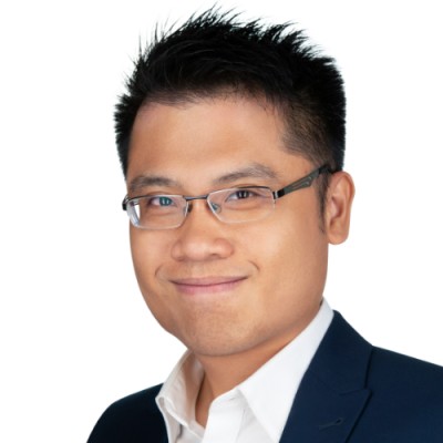 Julian Chow