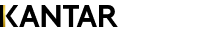 Kantar logo