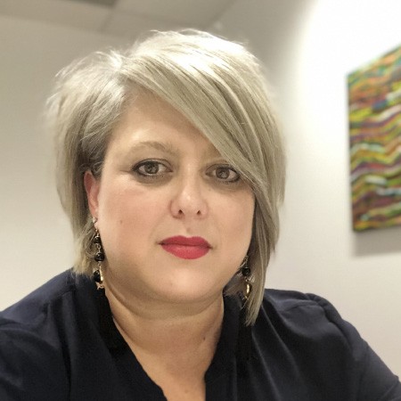 Tania Sinibaldi