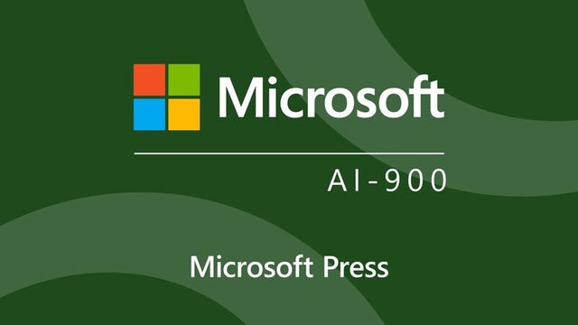 Illustration of Microsoft Azure AI Fundamentals