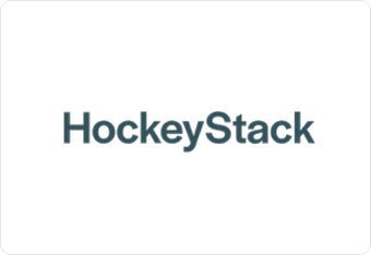 HockeyStack Logo