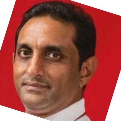 Tharanga Gunasekera