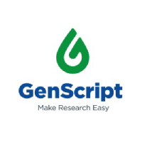 金斯瑞 GenScript