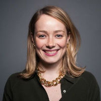 Lorraine Buhannic