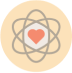 Icon representing organizational culture