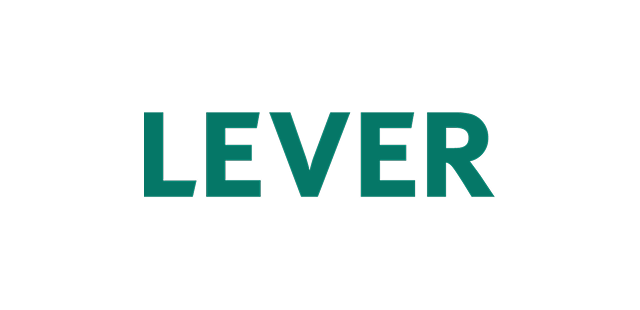 Lever logo