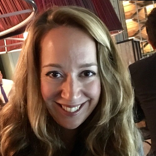 Victoria Redman