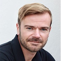 Jason Mander