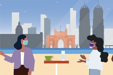 invent Mumbai - Reconnect with us on 6th May 2022