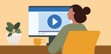 Learn more about Messaging on Pages.